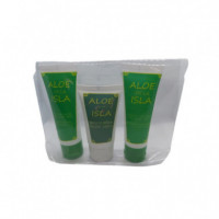 ERREZIL Aloe de la Isla, Estuche