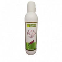 PROALOE Aloe Vera Gel Puro
