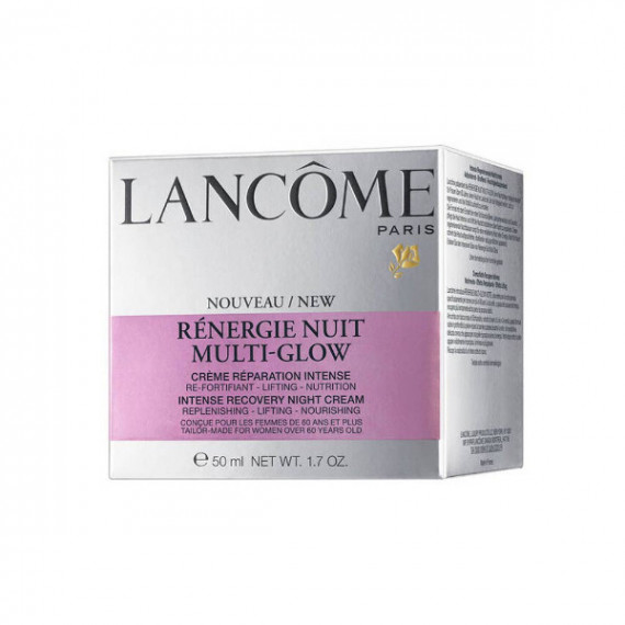 Lancôme Rénergie Nuit Multi-glow Intense Recovery Crema de Noche  LANCOME