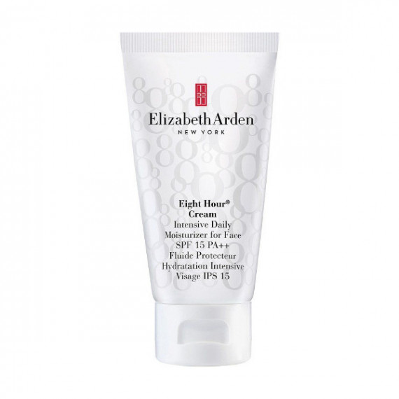 ELIZABETH ARDEN Eight Hour Cream Intensive Daily SPF15