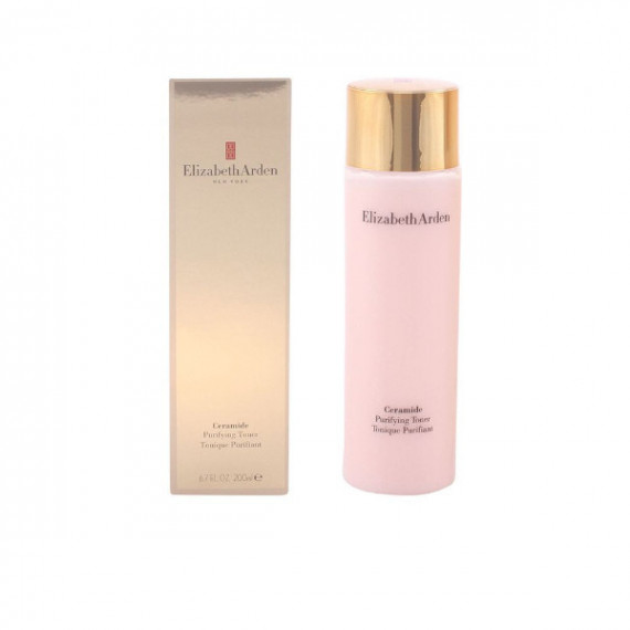 ELIZABETH ARDEN Ceramide Purifying Toner Tonic