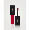 YVES SAINT LAURENT Tatouage Couture Velvet Cream