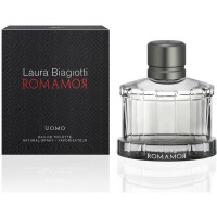 LAURA BIAGIOTTI Romamor Uomo Eau de Toilette