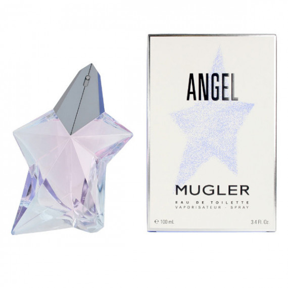 THIERRY MUGLER Angel Eau de Toilette