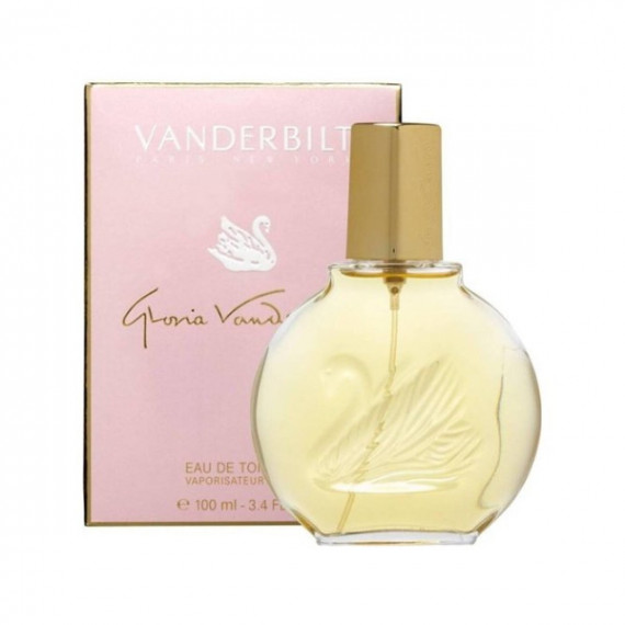 VANDERBILT Gloria VANDERBILT Eau de Toilette