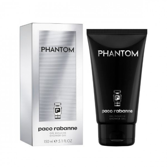 PACO RABANNE Phantom, Gel de Ducha