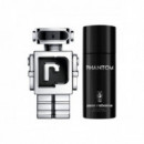 PACO RABANNE Phantom, Desodorante