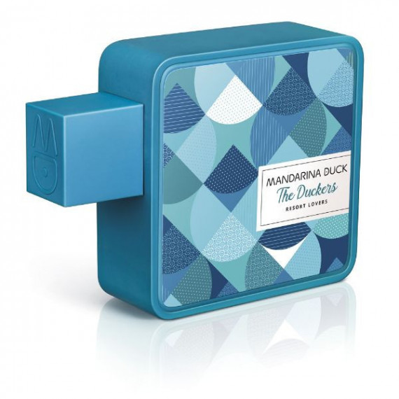 MANDARINA DUCK Resort Lovers Eau de Toilette MANDARINA DUCK Resort Lovers Eau de Toilette