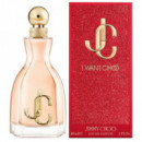 JIMMY CHOO I Want Choo Eau de Parfum