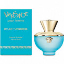 VERSACE Dylan Turquoise Pour Femme Eau de Toilette
