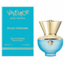 VERSACE Dylan Turquoise Pour Femme Eau de Toilette