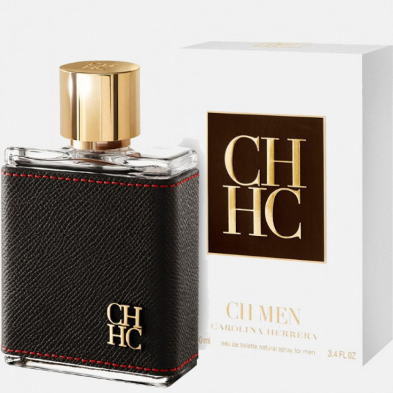 CAROLINA HERRERA Ch Men Eau de Toilette
