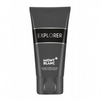 MONTBLANC Explorer After Shave