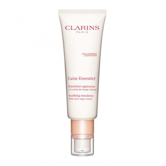 CLARINS Emulsión Calmante Calm Essentiel