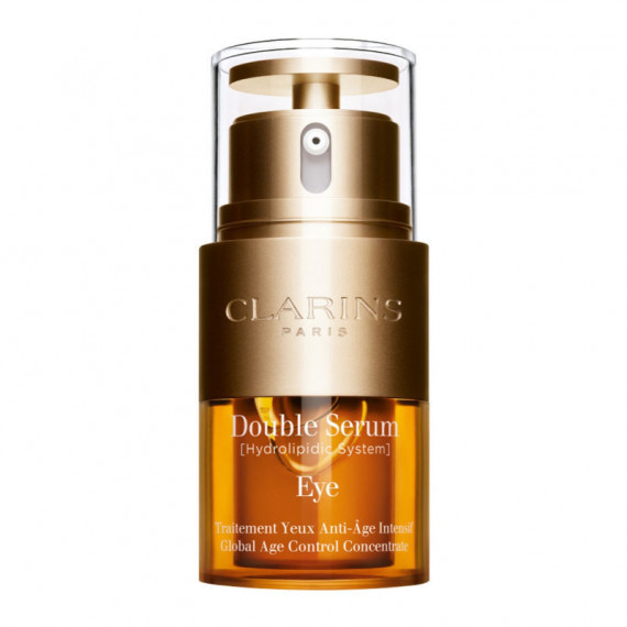 CLARINS Doble Serum Ojos