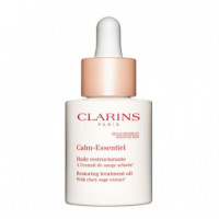 CLARINS Aceite Reparador Calm Essentiel