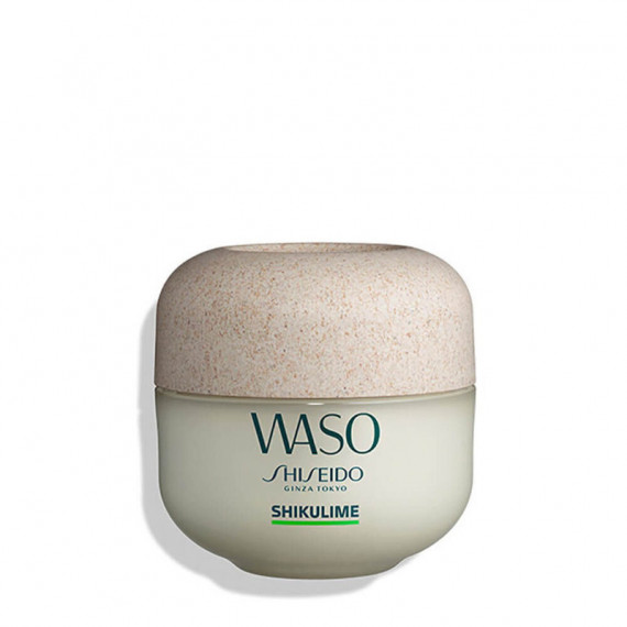 SHISEIDO Waso Shikulime Mega Hydrating Moisturizer