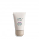 SHISEIDO Waso Satocane Pore Purifying Scrub Mask