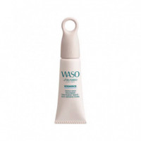 SHISEIDO Waso Koshirice Tinted Spot Treatment Natural Honey