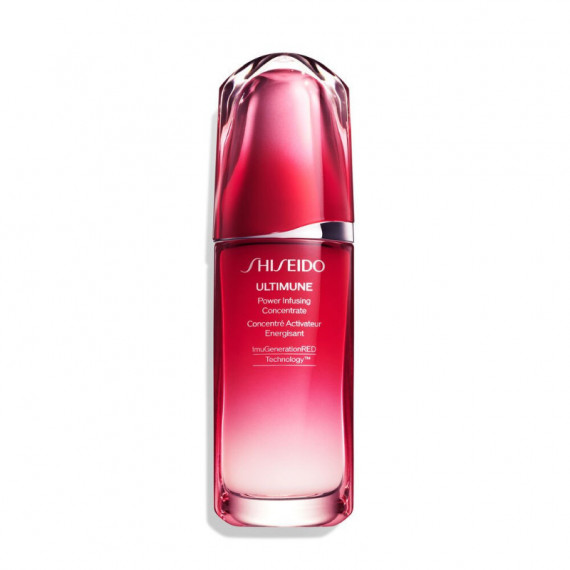 SHISEIDO Ultimune Power Infusing Concentrate