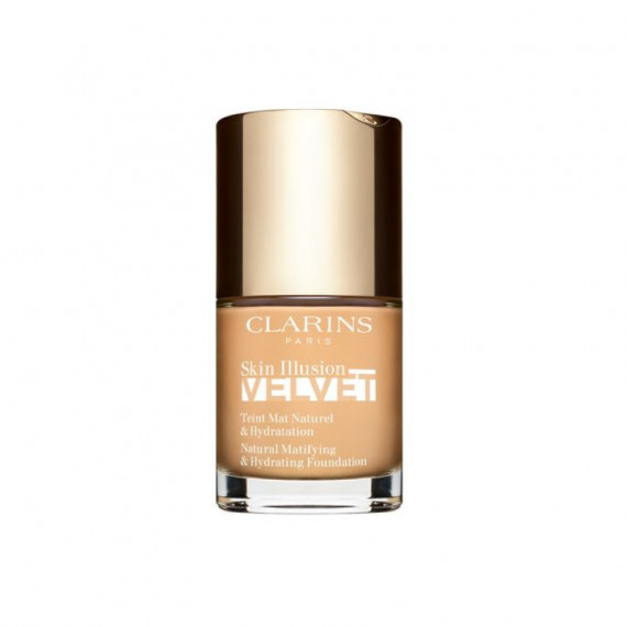 CLARINS Skin Illusion Velvet