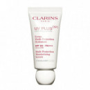 CLARINS Uv Plus Anti-pollution Spf 50