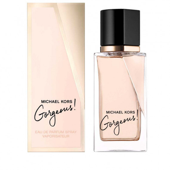 MICHAEL KORS Gorgeous! Eau de Parfum