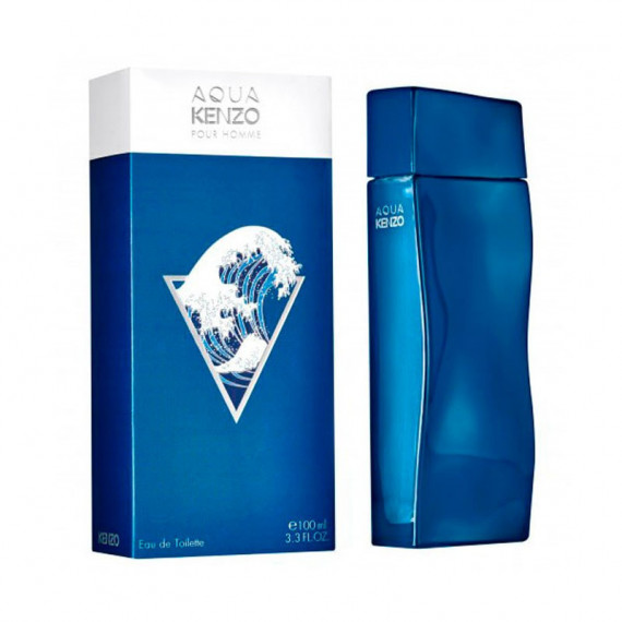 KENZO Aqua KENZO Pour Homme Eau de Toilette