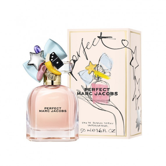 MARC JACOBS Perfect Eau de Parfum