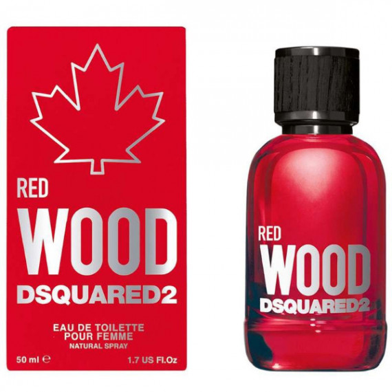 DSQUARED2 Red Wood DSQUARED2 Eau de Toilette