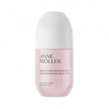 ANNE MÖLLER Deo Stick Sensitive Free Alcohol