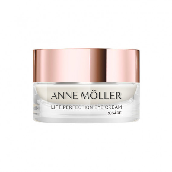 ANNE MÖLLER Rosâge Lift Perfection Eye Cream