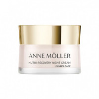 ANNE MÖLLER Livingoldâge Crema Nutri-recovery