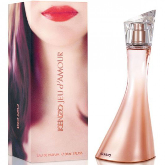 KENZO Jeu D'amour Eau de Parfum