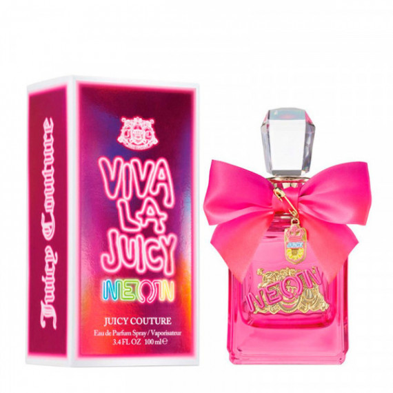 JUICY COUTURE Viva la Juicy Neon Eau de Parfum