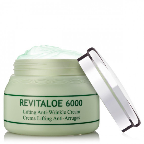 CANARIAS COSMETICS Revitaloe 6000 Crema Lifting