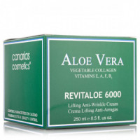 CANARIAS COSMETICS Revitaloe 6000 Crema Lifting