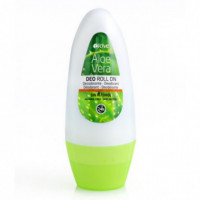EJOVE Desodorante Aloe Vera sin Alcohol