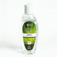 EJOVE Aceite Corporal Aloe Vera