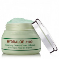 CANARIAS COSMETICS Hydraloe 2100 Crema Hidratante