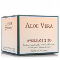 CANARIAS COSMETICS Hydraloe 2100 Crema Hidratante