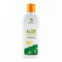 Tabaiba Sun Loción Solar Spf Facial y Corporal  TABAIBASUN