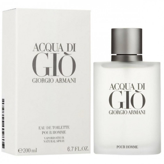 Giorgio Armani Acqua Di Gio Eau de Toilette