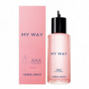 Giorgio Armani My Way Floral Eau de Parfum 