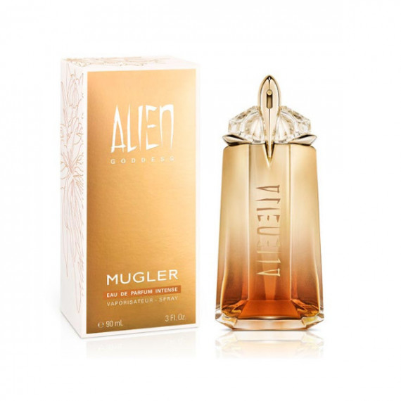 THIERRY MUGLER Alien Goddess Eau de Parfum Intense