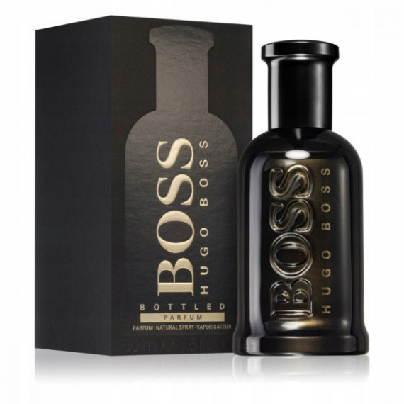 HUGO BOSS Bottled Parfum