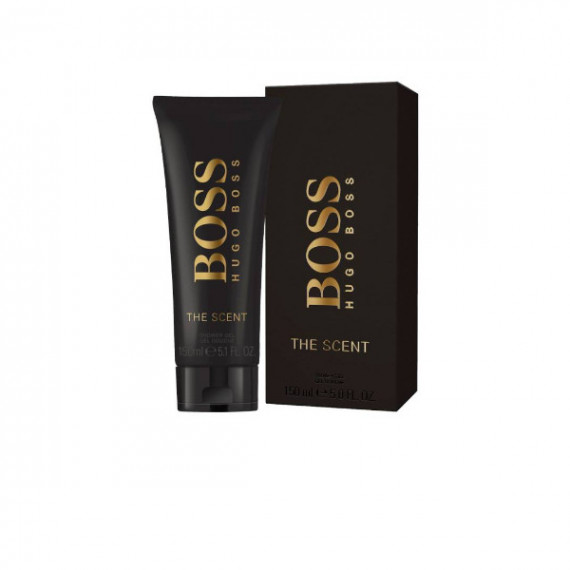 HUGO BOSS The Scent Gel de Ducha