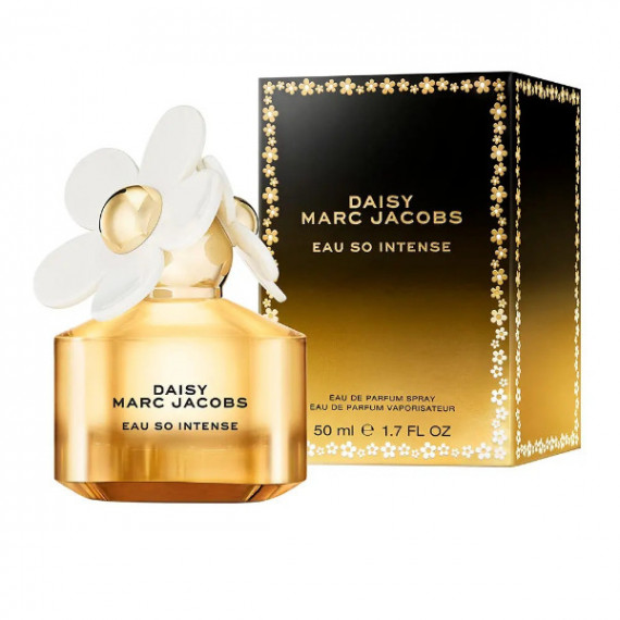 MARC JACOBS Eau so Intense Eau de Parfum