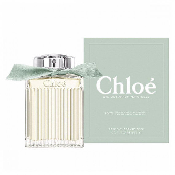 Chloé Rose Naturelle Eau de Parfum  CHLOE