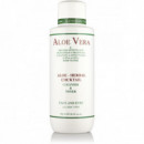 CANARIAS COSMETICS Aloe Herbal Cocktail